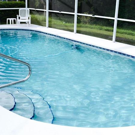 Remington Retreat Kissimmee Exterior photo