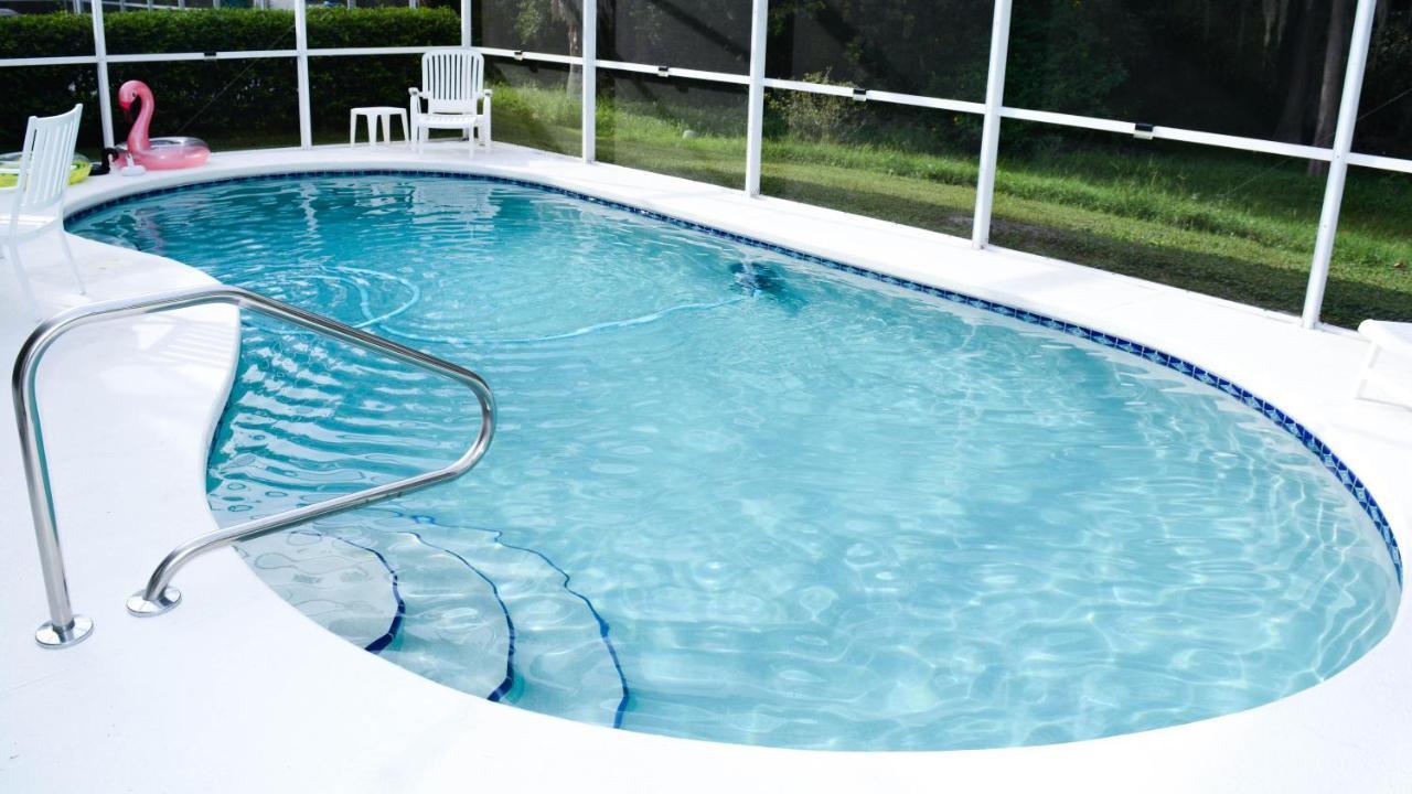 Remington Retreat Kissimmee Exterior photo