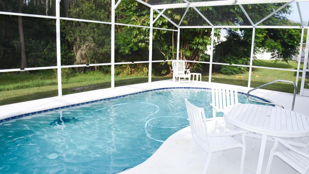 Remington Retreat Kissimmee Exterior photo