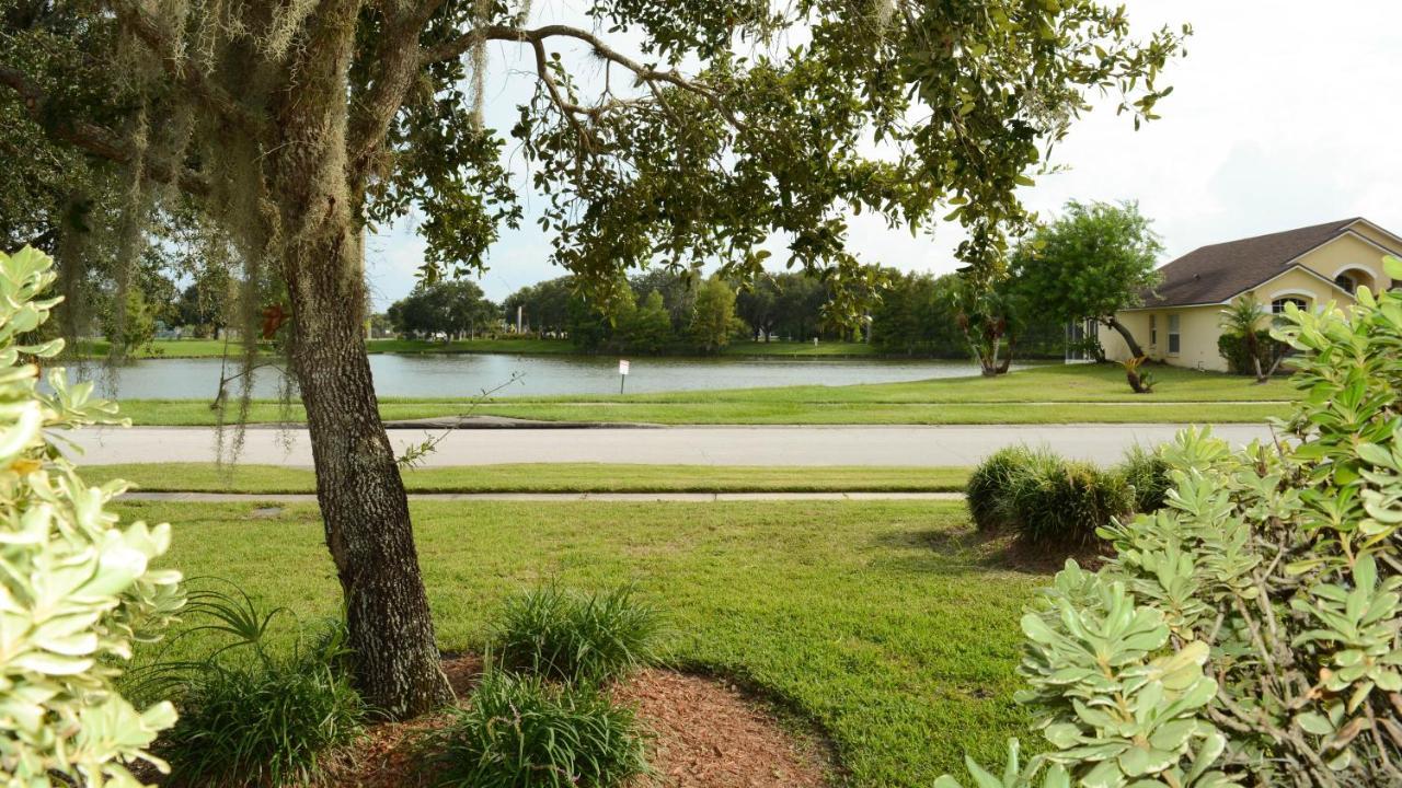 Remington Retreat Kissimmee Exterior photo