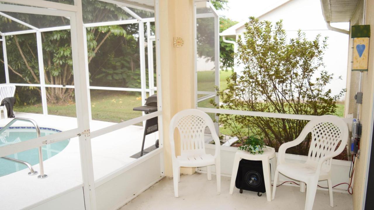 Remington Retreat Kissimmee Exterior photo