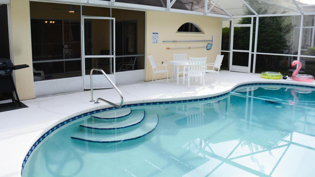 Remington Retreat Kissimmee Exterior photo