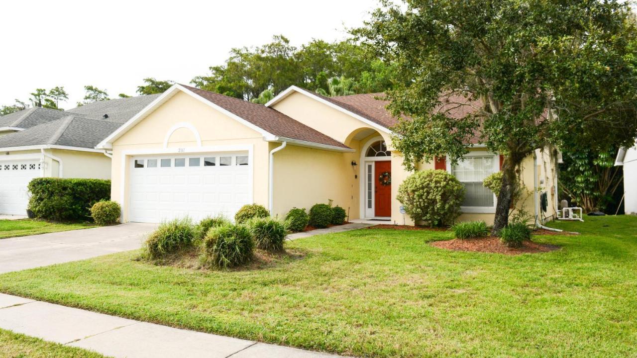 Remington Retreat Kissimmee Exterior photo