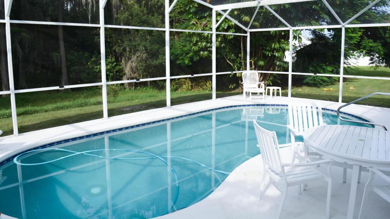 Remington Retreat Kissimmee Exterior photo