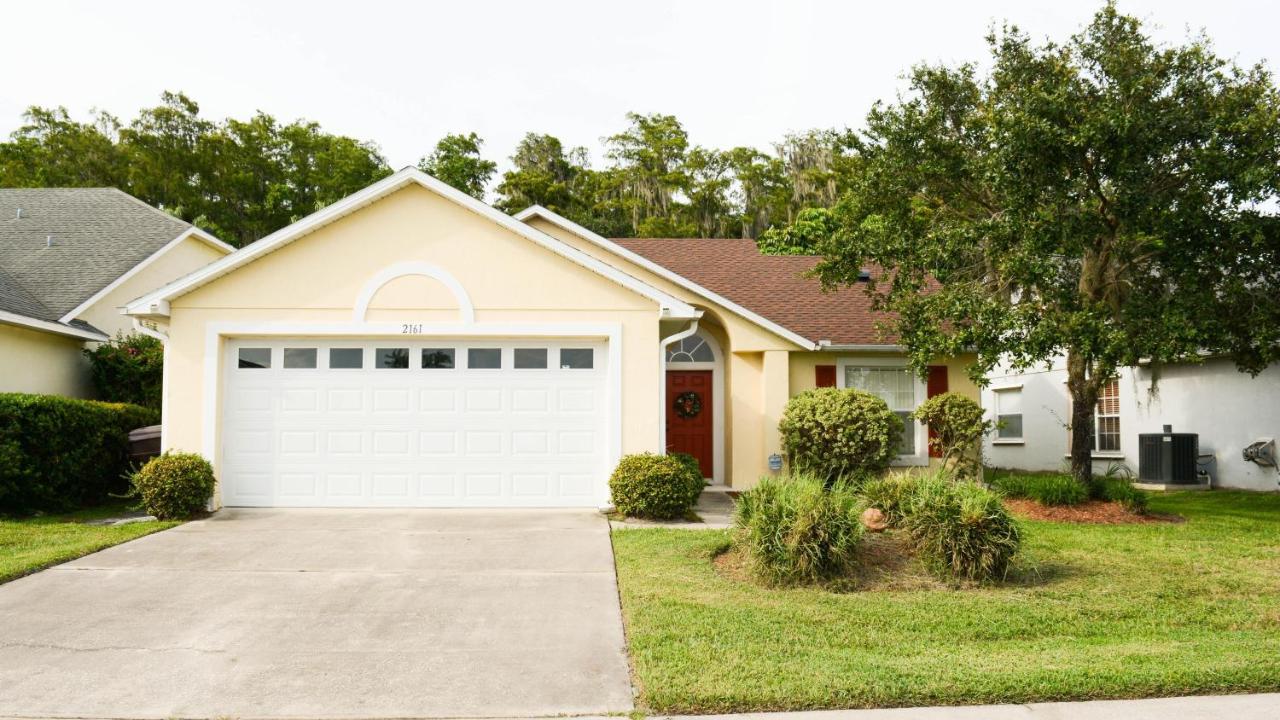 Remington Retreat Kissimmee Exterior photo