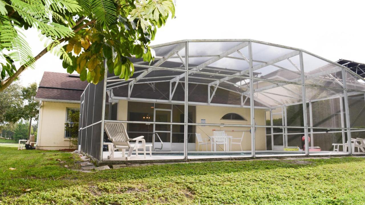 Remington Retreat Kissimmee Exterior photo